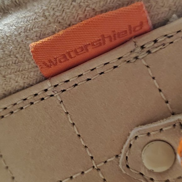 Nike Air Force 1 Duckboot Grain Size 10.5 - Picture 9 of 9